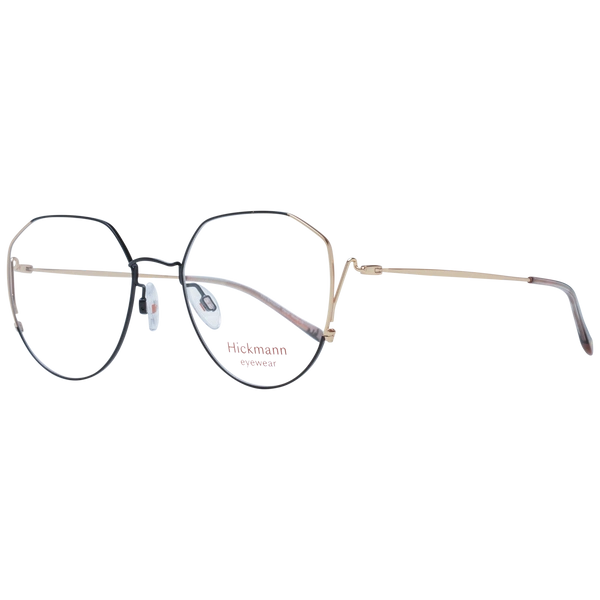 Okulary oprawki Damskie Ana Hickmann HI1181 Czarne