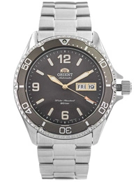 Zegarek męski ORIENT RA-AA0819N39B Mako III Kamasu Automatic