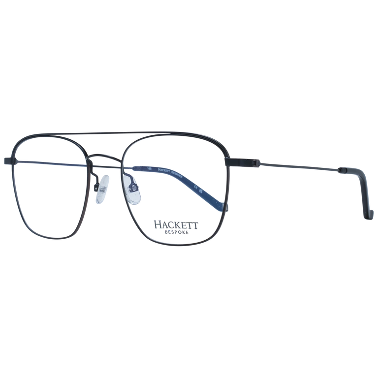 Okulary oprawki Męskie Hackett Bespoke HEB258 Czarne