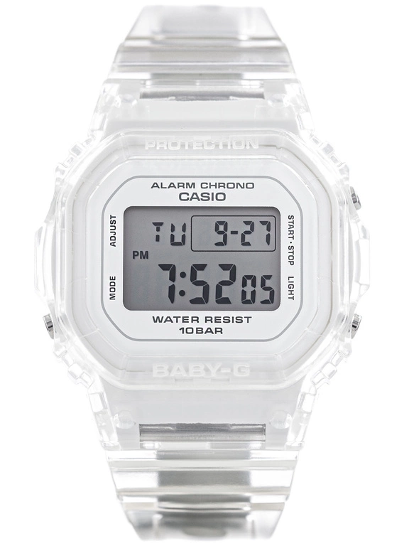 Zegarek damski CASIO BABY-G BGD-565S-7ER