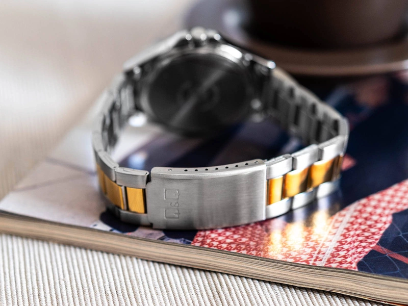 Zegarek męski Q&Q C36A-017PY