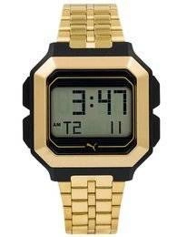 Zegarek męski PUMA P5016