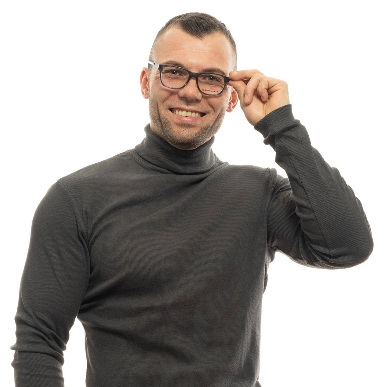 Okulary oprawki Męskie Quiksilver EQYEG03064 ABLU 50 Szare