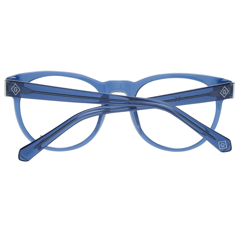Okulary oprawki Damskie Gant GA3273 Niebieskie