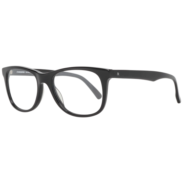 Okulary oprawki męskie Rodenstock R5302 A 51 Czarne