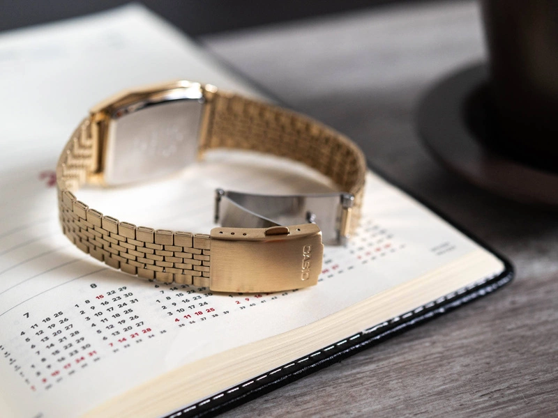 Zegarek męski CASIO A1100G-5EF