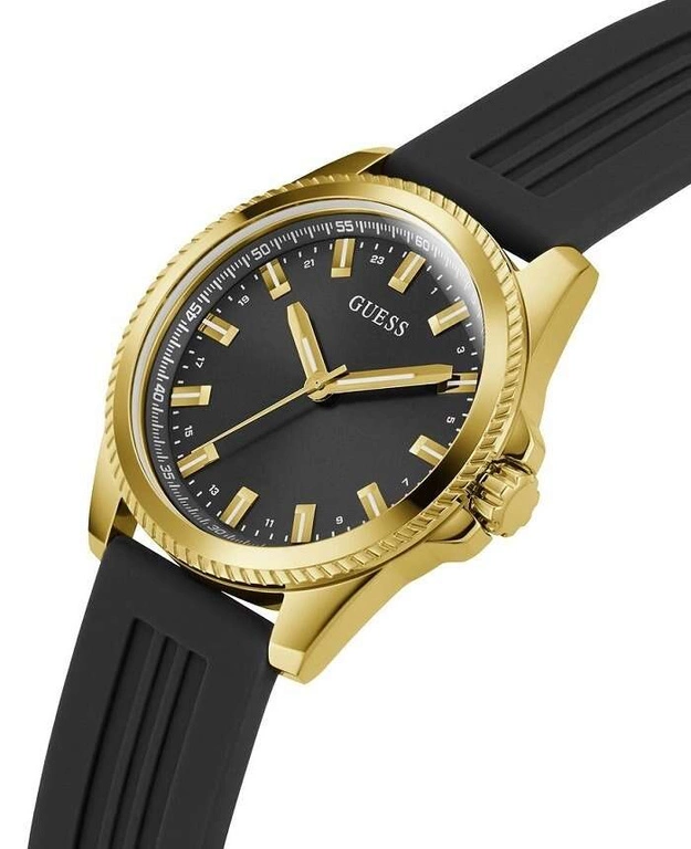 Zegarek męski GUESS GW0639G2 Champ