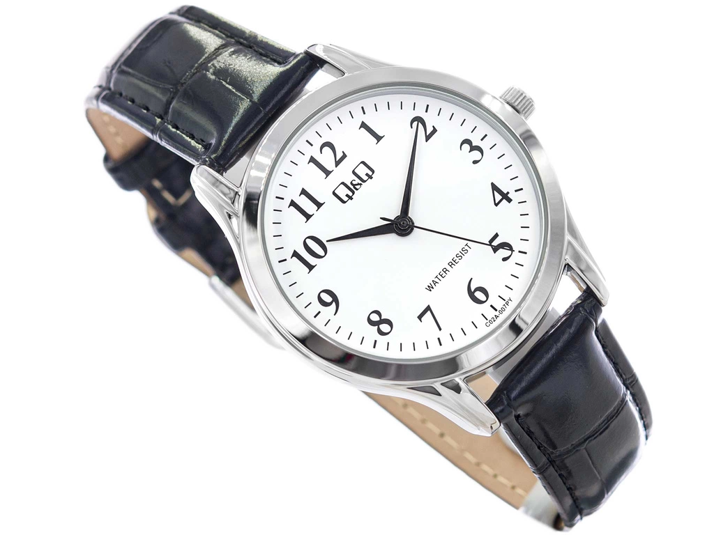 Zegarek męski Q&Q C02A-007PY