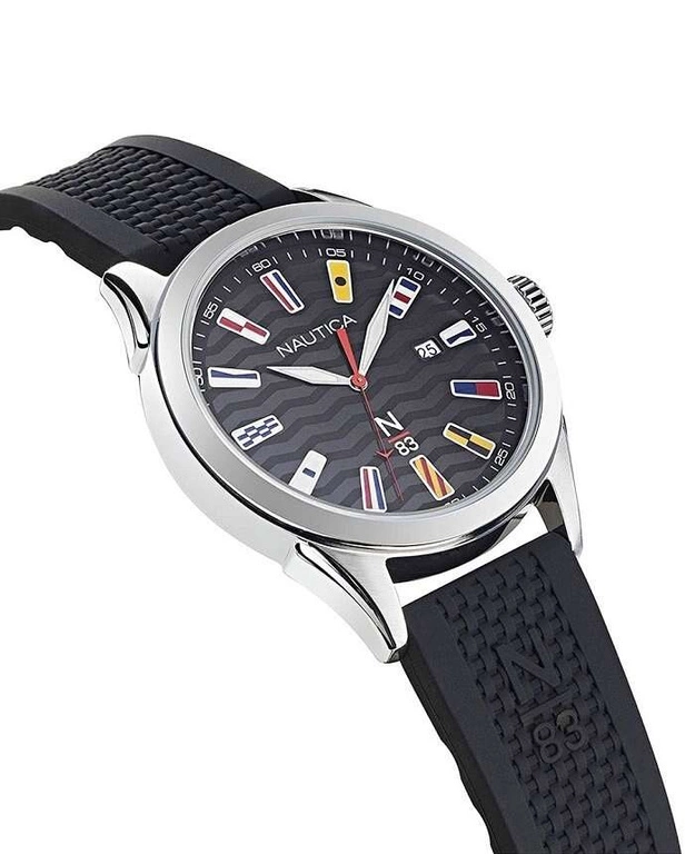 Zegarek męski NAUTICA NAPHBF004 N83 Hannay Bay