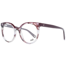 Okulary oprawki damskie Web WE5227 Fioletowe