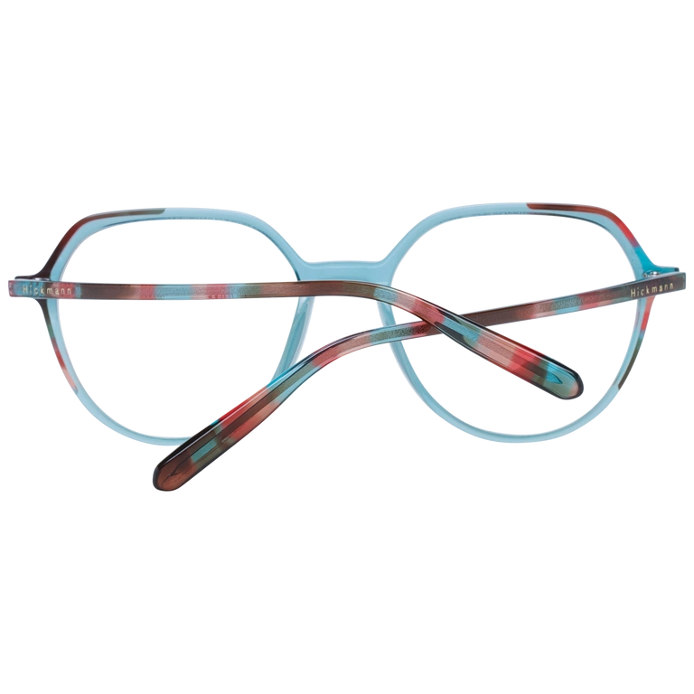 Okulary oprawki Damskie Ana Hickmann HIY6001 Niebieskie