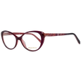 Okulary oprawki Damskie Emilio Pucci EP5031 071 52 Czerwone