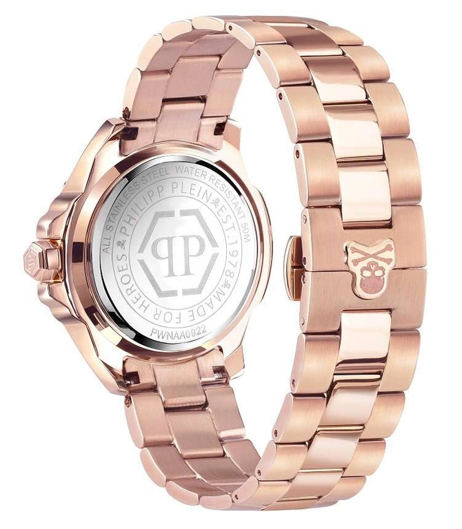 Zegarek PHILIPP PLEIN PWNAA0922 The Skull Genderless