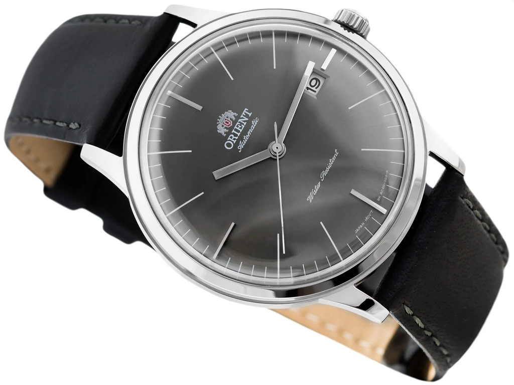 Zegarek męski ORIENT Classic Automatic Bambino FAC0000CA0