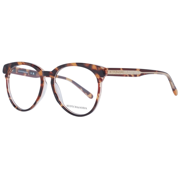 Okulary oprawki Damskie Scotch & Soda SS3016 171 55 Wielokolorowe