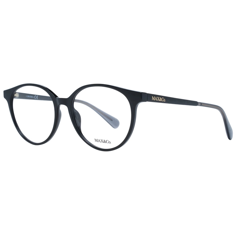 Okulary oprawki Damskie MAX&Co. MO5053 001 53 Czarne