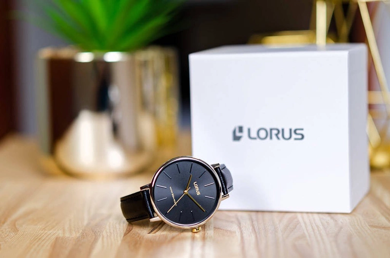 Zegarek damski LORUS RG215NX9