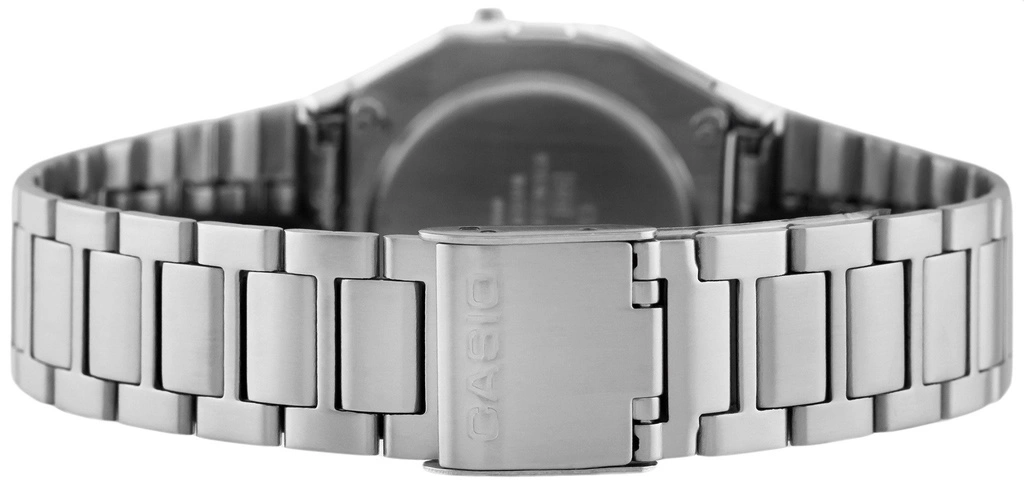 Zegarek męski CASIO Vintage A158WEA-1EF