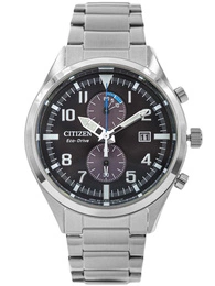 Zegarek męski Citizen CA7028-81E Eco-Drive Mariner Chronograph