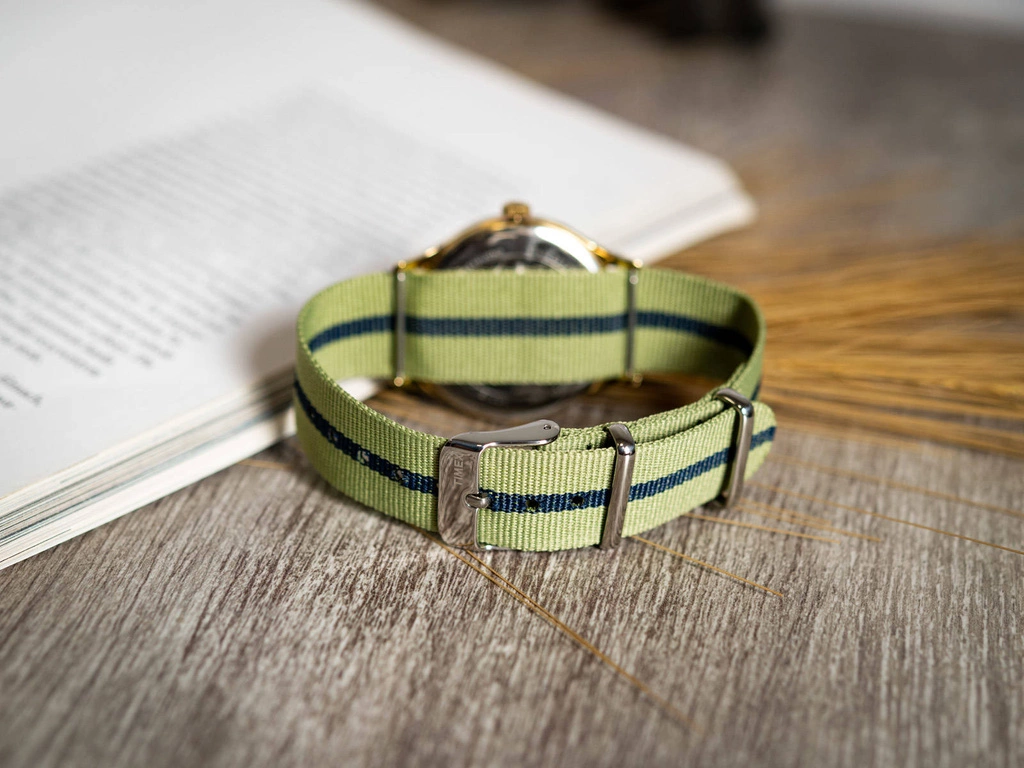 Zegarek damski TIMEX TW2U45000LG