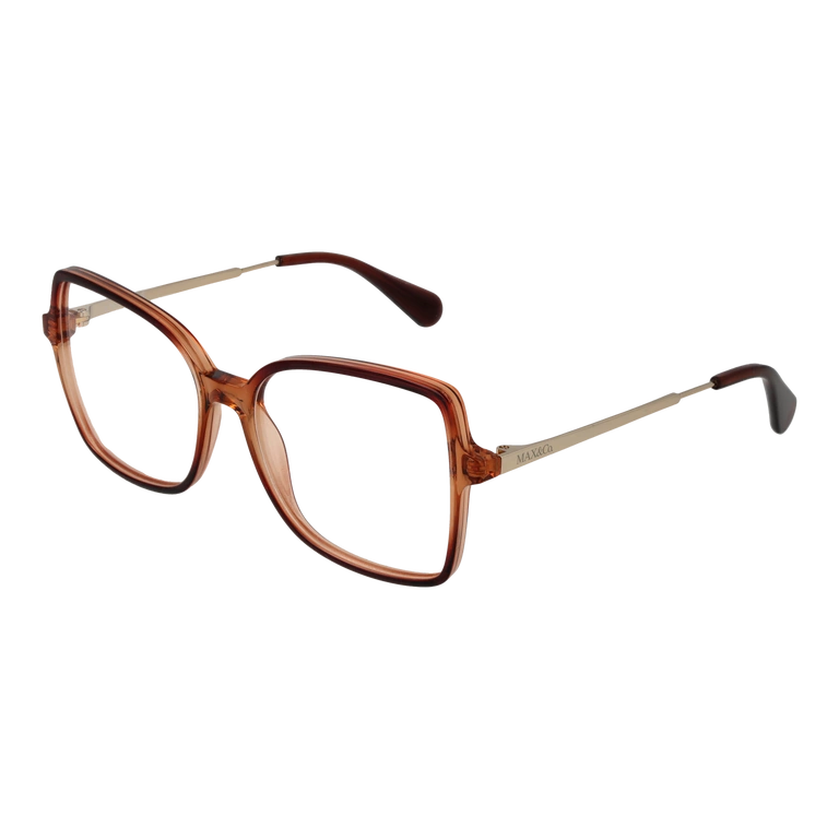 Okulary oprawki Damskie Max & Co MO5009 Brązowe