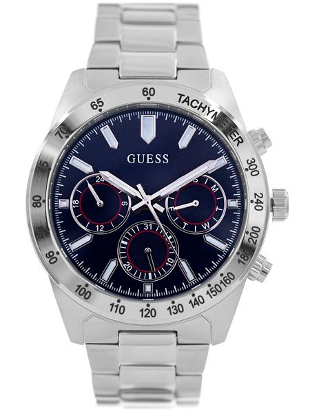 Zegarek męski GUESS ALTITUDE GW0329G1