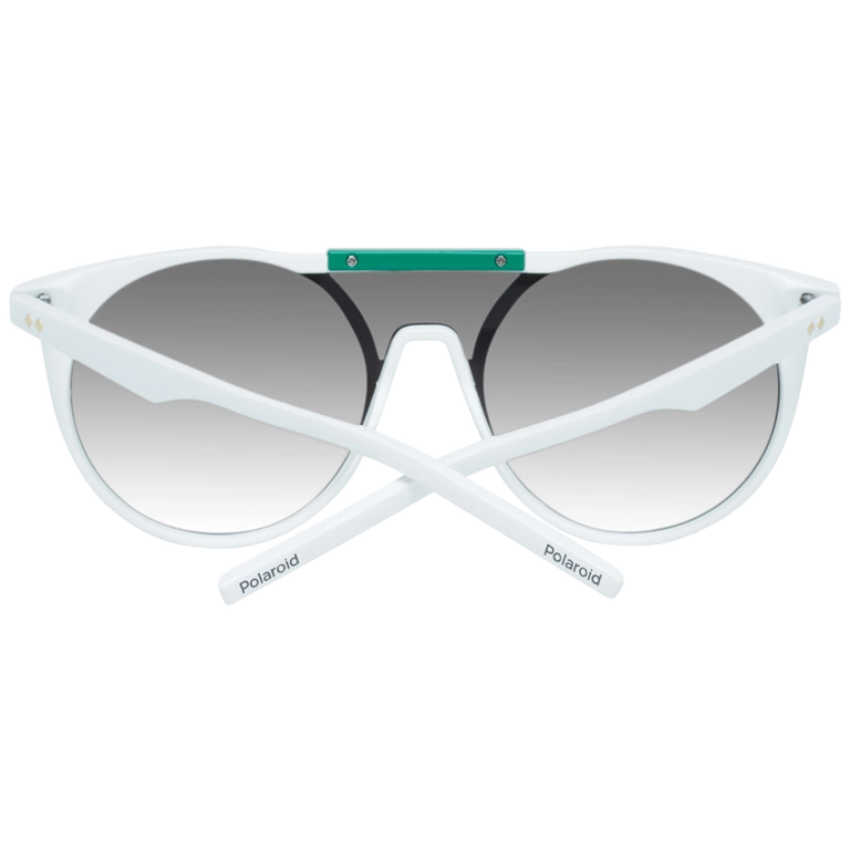 Okulary Przeciwsłoneczne Polaroid PLD 6022/S Białe
