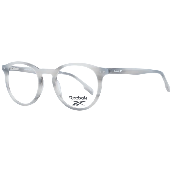 Okulary oprawki Reebok RV9020 02V 49 Szare