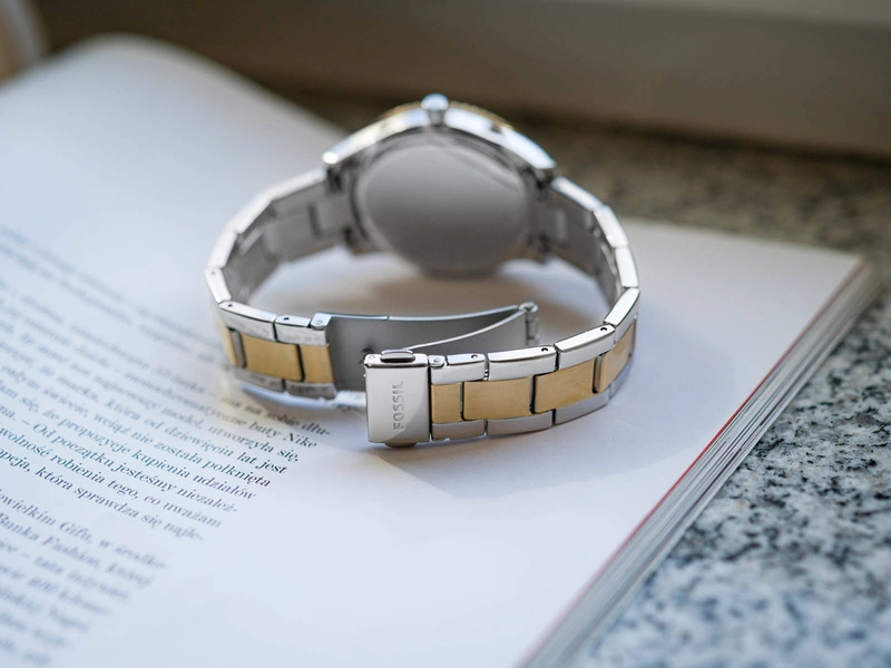 Zegarek damski FOSSIL Stella ES5107 