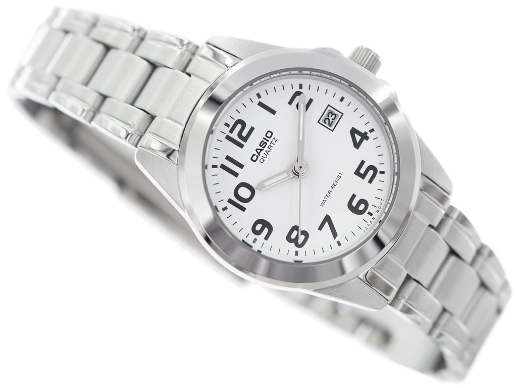 Zegarek damski CASIO LTP-1259PD-7BEG