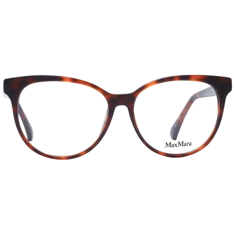 Okulary oprawki Damskie Max Mara MM5012 Brązowe