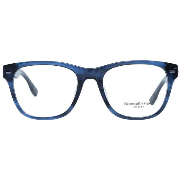 Okulary oprawki Męskie Zegna Couture ZC5001-F 55 089 Niebieskie