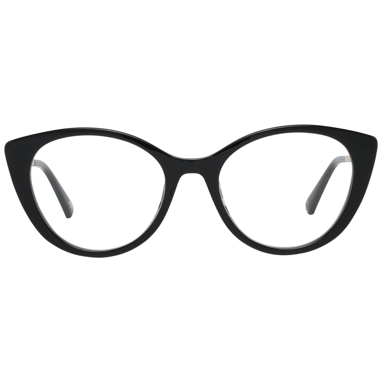 Okulary oprawki Damskie Web WE5288 005 51 Czarne