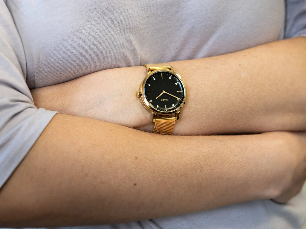 Zegarek damski TIMEX TW2V37200 Midtown