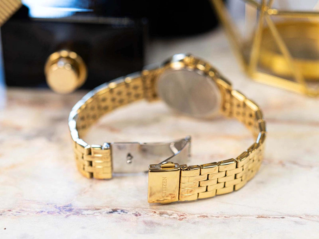 Zegarek damski Citizen EL3102-50D Quartz Elegance