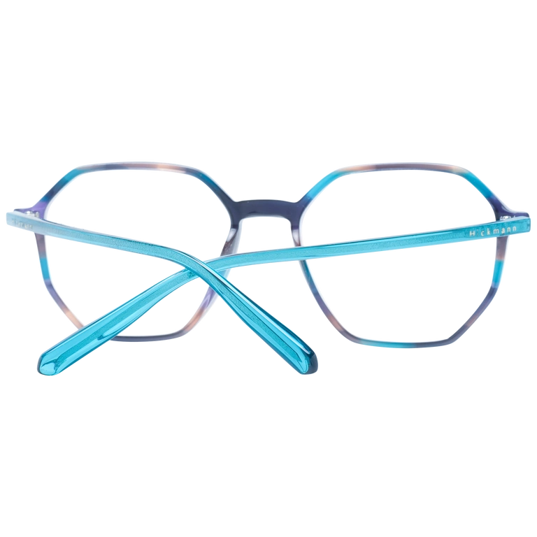 Okulary oprawki Damskie Ana Hickmann HIY6000 Niebieskie