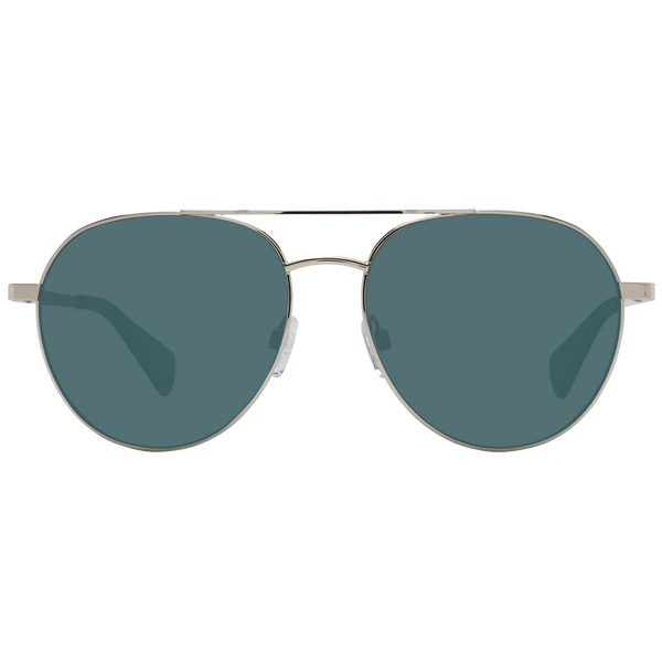 Okulary przeciwsłoneczne Męskie Ted Baker TB1682 Złote