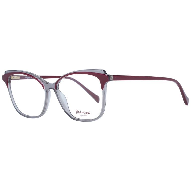Okulary oprawki Damskie Ana Hickmann HI6127E Czerwone