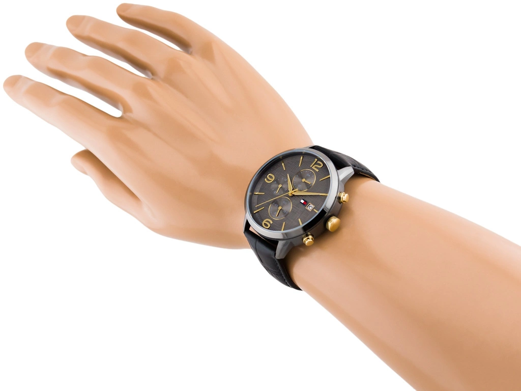 Zegarek męski TOMMY HILFIGER 1710357