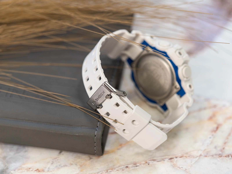 Zegarek męski CASIO G-SHOCK GA-700HDS-7AER Hidden Glow