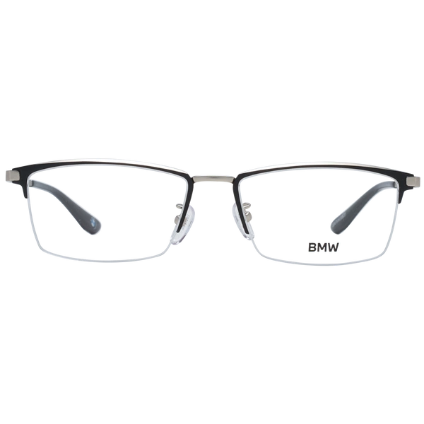 Okulary oprawki Męskie BMW BW5047-H Czarne