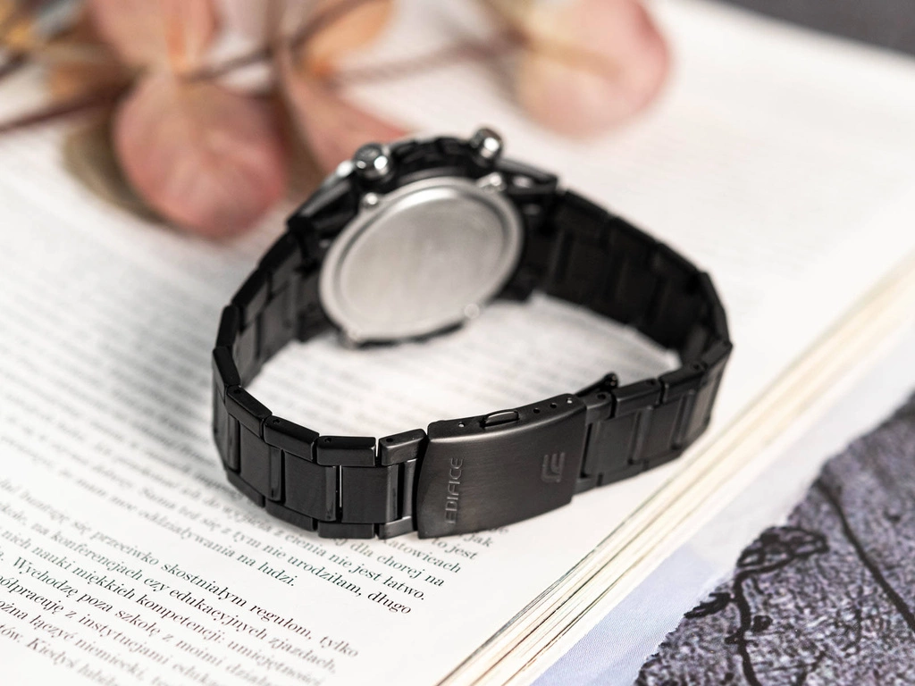 Zegarek męski CASIO Edifice ECB-2000DD-1AEF