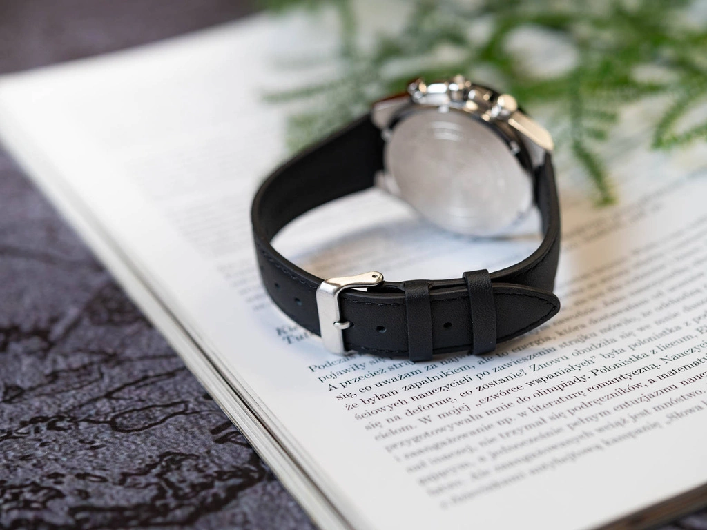 Zegarek męski CASIO Edifice EFS-S630BL-5AVUEF