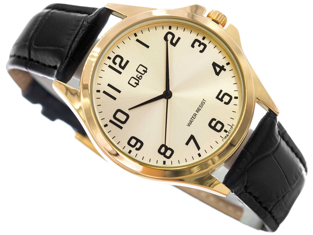 Zegarek męski Q&Q C36A-011PY