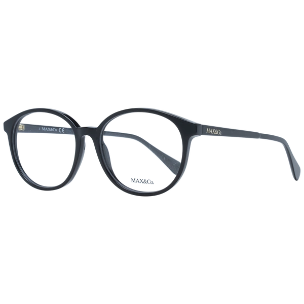 Okulary oprawki Damskie Max & Co MO5076 Czarne