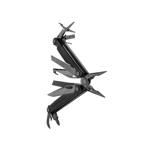 Multitool Leatherman Charge Plus 832601 Czarny