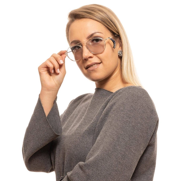 Okulary przeciwsłoneczne Lozza SL4206M 0880 55 Złote