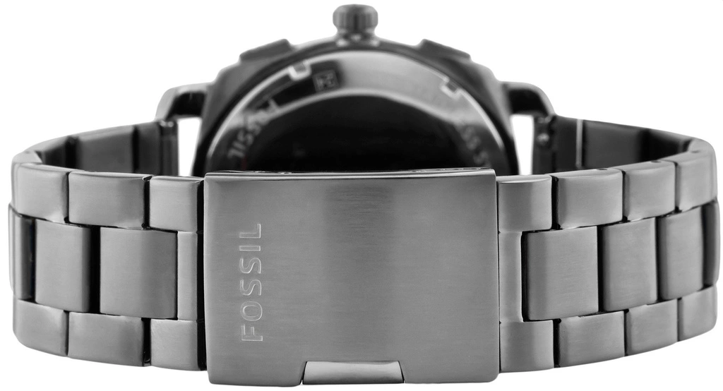 Zegarek męski FOSSIL Machine FS4931