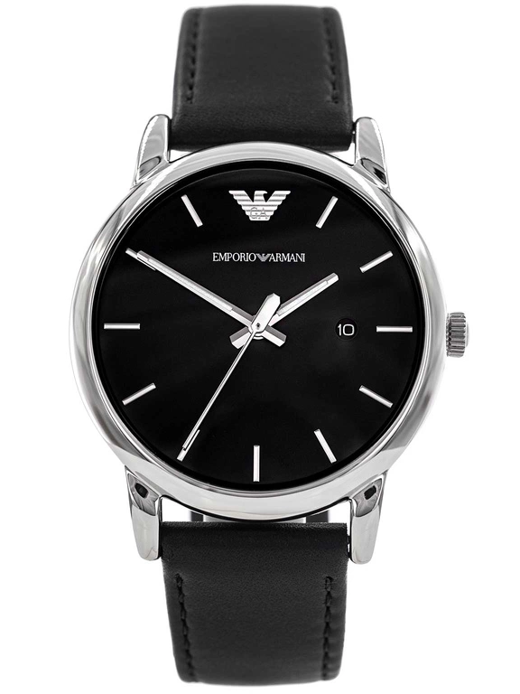 Zegarek męski EMPORIO ARMANI LUIGI AR80059