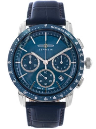 Zegarek męski ZEPPELIN 8878-3 New York